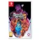 Nintendo Switch Blazing Strike Limited Edition