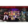 Nintendo Switch Blazing Strike Limited Edition