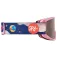 SPY Maschera da sci junior Crusher Elite Eco