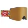 SPY Maschera da sci Marauder