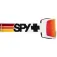 SPY Masque de ski Megalith