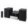 Sunstech Cd/mp3 Mikrohifi