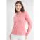 Calvin klein golf Blanco Woman Full Zip Sweatshirt