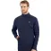 Calvin klein golf Concord Reißverschlusspullover