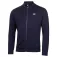 Calvin klein golf Concord Reißverschlusspullover