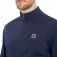 Calvin klein golf Concord Reißverschlusspullover