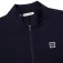 Calvin klein golf Concord Reißverschlusspullover
