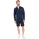 Calvin klein golf Concord Reißverschlusspullover
