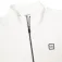 Calvin klein golf Concord Reißverschlusspullover
