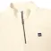 Calvin klein golf Concord half zip sweatshirt
