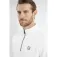 Calvin klein golf Concord half zip sweatshirt
