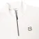 Calvin klein golf Concord half zip sweatshirt