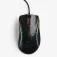 Glorious Model D Minus gaming mouse
