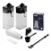 Delonghi Cafetera superautomática ECAM 380.95.TB