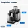 Delonghi Cafetera superautomática EXAM 440.55.B