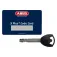 ABUS 8077 2.0 Granit Detecto Xplus disc lock