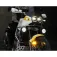 Denali DialDim Lighting Ducati DesertX Controller