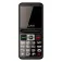 Qubo Telefone celular X-10BK