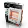 Adler Convector AD 7709 Indoor 800W
