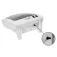 Adler Convector AD 7709 Indoor 800W