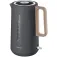 Concept RK3370 kettle 1.7L 2200W