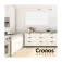 Cronos Convector Carbon P1000 1000W