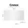 Cronos Carbon P1000 1000W convector
