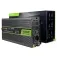 Green cell INV10 2000W Tehoinvertteri