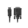 Lanberg Cable DisplayPort a DVI 1 m