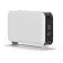 Mill CO2200MECMAX 2200W convector