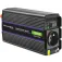 Qoltec Monolith 600W Tehoinvertteri