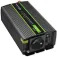Qoltec Monolith 600W Tehoinvertteri