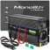 Qoltec Monolith 600W Omvormer