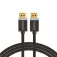 Savio Cable DisplayPort CL-166 2 m