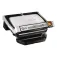 Tefal Grill OptiGrill + GC712D Elektrogrill