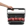 Tefal Grill électrique Grill OptiGrill + GC712D