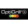 Tefal Grill OptiGrill + GC712D Elektrogrill