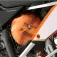 Ktm 79006922000 Luftfilterabdeckung