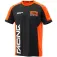 Ktm Equipo 반팔 티셔츠