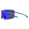 Nike Echo Shield Mirrored solbriller