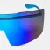 Nike Gafas de sol Echo Shield Mirrored