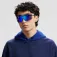 Nike Echo Shield Mirrored sonnenbrille