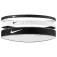 Nike Flex Classic Mixed Width 发带 3 单位