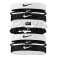 Nike Coletero Flex Classic Mixed 8 unitats