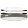 Nike Flex Classic Mixed Width 发带 3 单位