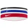 Nike Flex Classic Mixed Width 发带 3 单位
