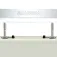 Magma Dual mount table extension kit