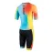 ZONE3 Activate+ Lyhythihainen trisuit