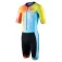 ZONE3 Activate+ Kurzarm-Trisuit