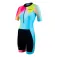 ZONE3 Activate+ Kortermet trisuit